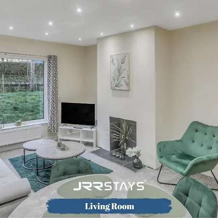 別荘 - 3 Bedroom, Sleeps 10 Garden - Jrr