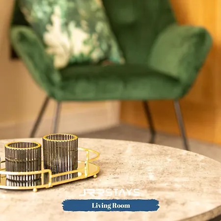 - 3 Bedroom, Sleeps 10 Garden - Jrr Tatil Evi Cockermouth