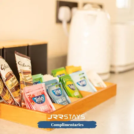 - 3 Bedroom, Sleeps 10 Garden - Jrr * Cockermouth