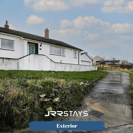 Nyaraló - 3 Bedroom, Sleeps 10 Garden - Jrr