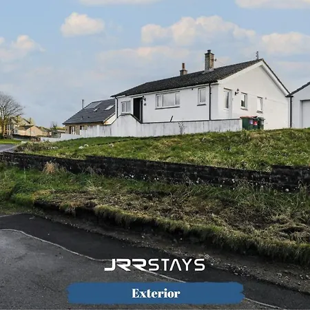 - 3 Bedroom, Sleeps 10 Garden - Jrr * Cockermouth