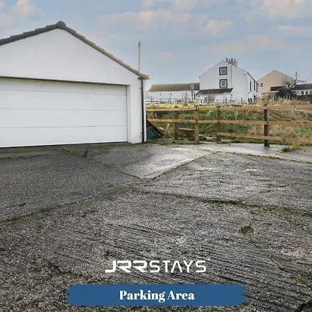 - 3 Bedroom, Sleeps 10 Garden - Jrr Cockermouth