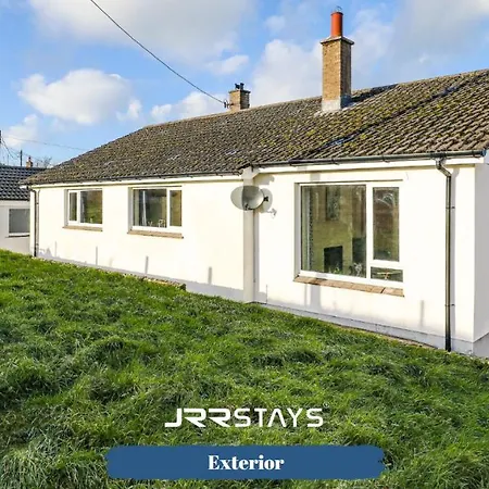 - 3 Bedroom, Sleeps 10 Garden - Jrr Cockermouth